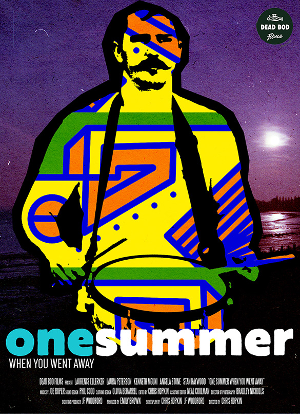 One Summer When You Went Away