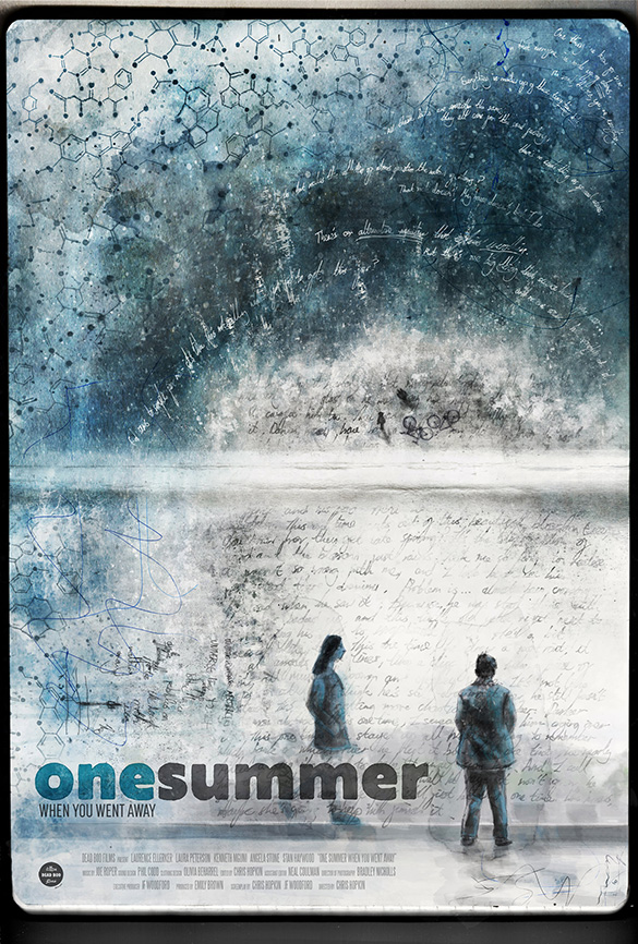 One Summer When You Went Away